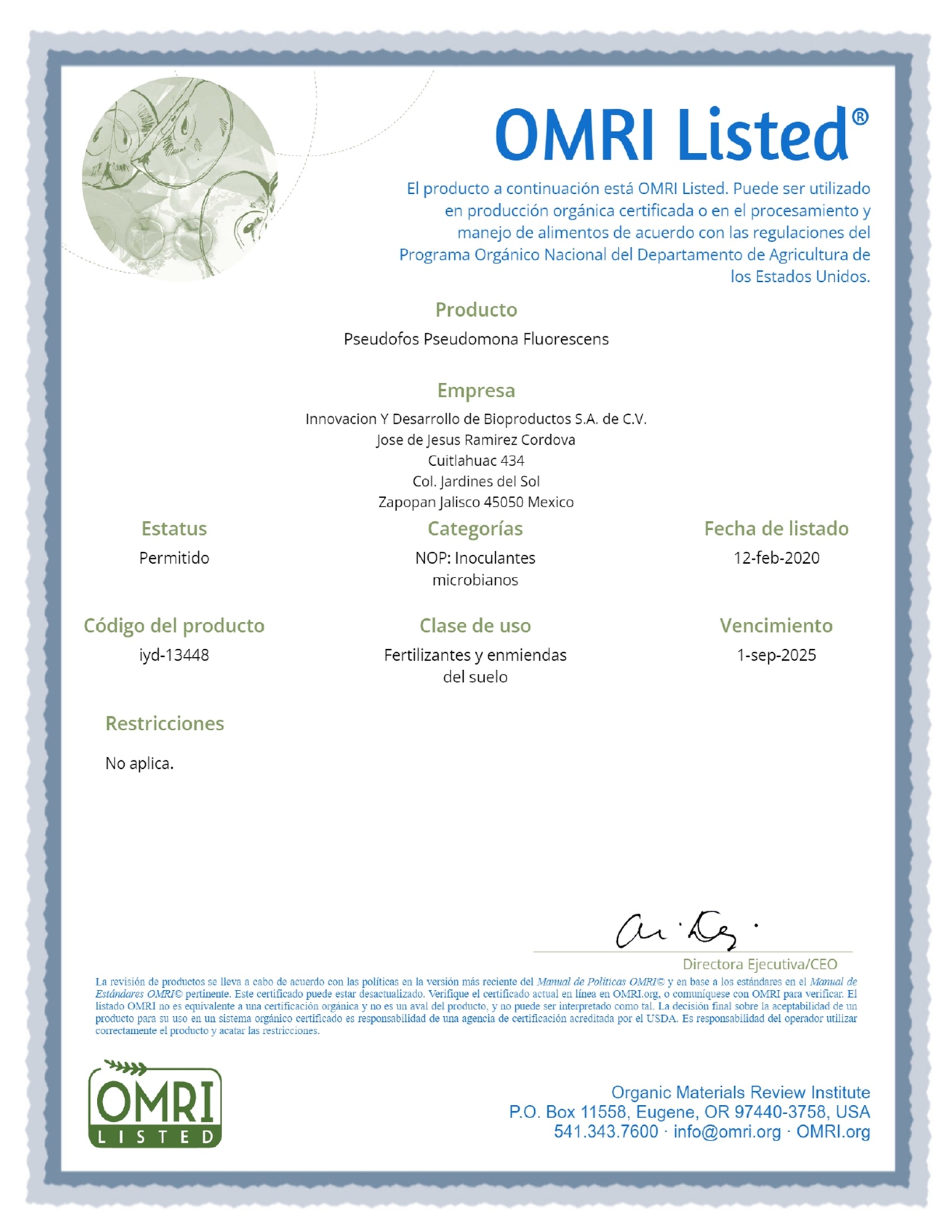 Pseudofos-Biofungicida-Certificado_OMRI